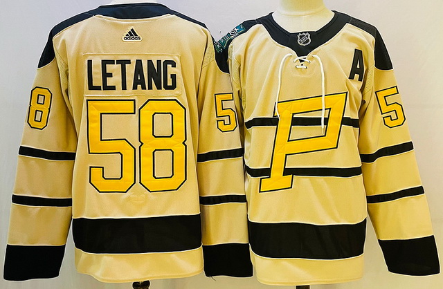 Pittsburgh Penguins Jerseys 05 [Wholesale NHL Jerseys 2205]